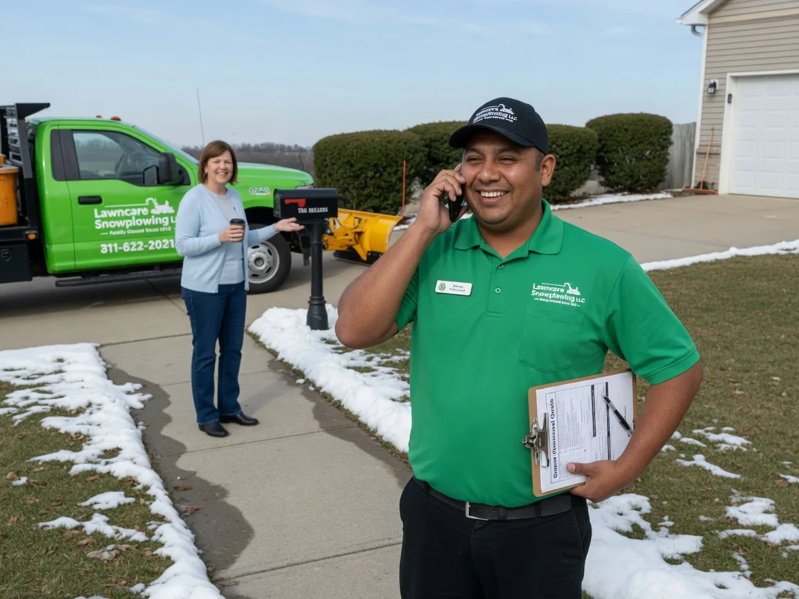 Lawn Care Services By Expert Landscaper Semmes, AL FAQs